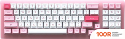 Клавиатура Akko ACR 98 MINI PRUNUS LANNESIANA (AKKO CS JELLY WHITE) (71102)