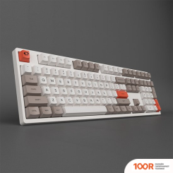 Клавиатура Akko 3108 V2 STEAM ENGINE (AKKO CS LAVENDER PURPLE) (71074)