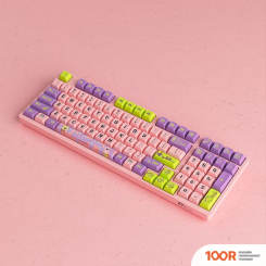 Клавиатура Akko 3098S PATRICK (AKKO CS STARFISH) (71068)