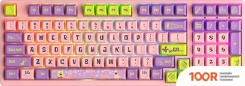 Клавиатура Akko 3098S PATRICK (AKKO CS STARFISH) (71068)