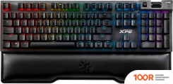 Клавиатура ADATA XPG SUMMONER (CHERRY MX BLUE, НЕТ КИРИЛЛИЦЫ) (71016)