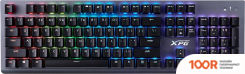 Клавиатура ADATA XPG MAGE (НЕТ КИРИЛЛИЦЫ) (71015)