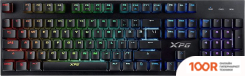 Клавиатура ADATA XPG INFAREX K10 (71014)