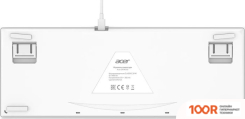 Клавиатура Acer OKW305 (71013)