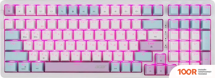 Клавиатура Acer OKW304 (71012)