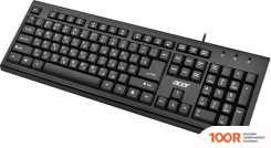 Клавиатура Acer OKW120 (71002)