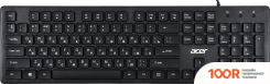 Клавиатура Acer OKW020 (71001)