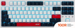 Клавиатура Acer OKR302 (70999)