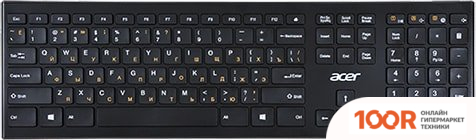 Клавиатура Acer OKR010 (70995)
