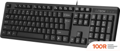 Клавиатура A4Tech KKS-3 (ЧЕРНЫЙ) (70984)