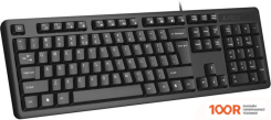 Клавиатура A4Tech KKS-3 (ЧЕРНЫЙ) (70984)