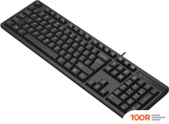 Клавиатура A4Tech KKS-3 (ЧЕРНЫЙ) (70984)