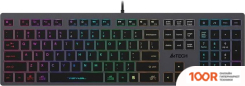 Клавиатура A4Tech FSTYLER FX60H (НЕОНОВАЯ ПОДСВЕТКА) (70979)