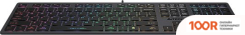 Клавиатура A4Tech FSTYLER FX60H (НЕОНОВАЯ ПОДСВЕТКА) (70979)