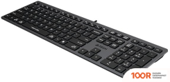 Клавиатура A4Tech FSTYLER FX50 (СЕРЫЙ) (70973)