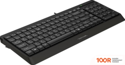 Клавиатура A4Tech FSTYLER FK15 (ЧЕРНЫЙ) (70957)