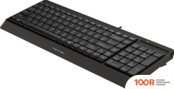 Клавиатура A4Tech FSTYLER FK15 (ЧЕРНЫЙ) (70957)