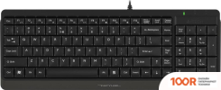 Клавиатура A4Tech FSTYLER FK15 (ЧЕРНЫЙ) (70957)