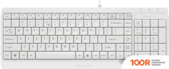Клавиатура A4Tech FSTYLER FK15 (БЕЛЫЙ) (70956)