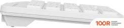 Клавиатура A4Tech FSTYLER FGK21C (БЕЛЫЙ) (70948)