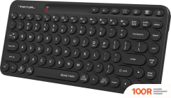 Клавиатура A4Tech FSTYLER FBK36C AS (ЧЕРНЫЙ) (70938)