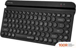 Клавиатура A4Tech FSTYLER FBK30 (ЧЕРНЫЙ) (70936)