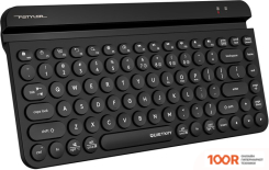Клавиатура A4Tech FSTYLER FBK30 (ЧЕРНЫЙ) (70936)