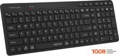Клавиатура A4Tech FSTYLER FBK27C AS (ЧЕРНЫЙ) (70931)