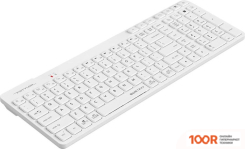 Клавиатура A4Tech FSTYLER FBK27C AS (БЕЛЫЙ) (70930)