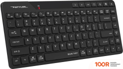 Клавиатура A4Tech FSTYLER FBK26C AS (ЧЕРНЫЙ) (70929)