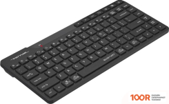 Клавиатура A4Tech FSTYLER FBK26C AS (ЧЕРНЫЙ) (70929)