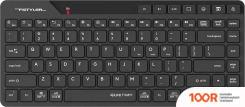 Клавиатура A4Tech FSTYLER FBK26C AS (ЧЕРНЫЙ) (70929)
