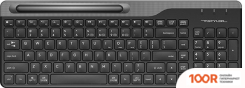 Клавиатура A4Tech FSTYLER FBK25 (ЧЕРНЫЙ/СЕРЫЙ) (70927)