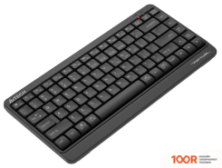 Клавиатура A4Tech FSTYLER FBK11 (СЕРЫЙ) (70924)
