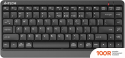 Клавиатура A4Tech FSTYLER FBK11 (СЕРЫЙ) (70924)