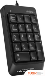 Клавиатура A4Tech FK13P (ЧЕРНЫЙ) (70922)