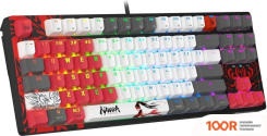 Клавиатура A4Tech BLOODY WS87 NARAKA (BLOODY BLMS RED PLUS) (70911)