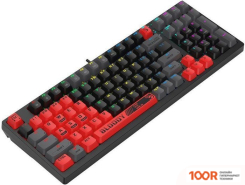 Клавиатура A4Tech BLOODY S98 SPORTS RED (BLOODY BLMS RED) (70910)
