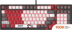 Клавиатура A4Tech BLOODY S98 NARAKA (BLOODY BLMS RED) (70903)