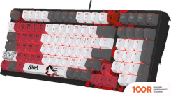 Клавиатура A4Tech BLOODY S98 NARAKA (BLOODY BLMS RED) (70903)