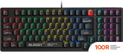 Клавиатура A4Tech BLOODY S98 (BLOODY BLMS RED PLUS) (70901)