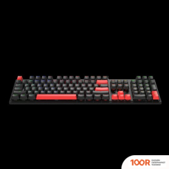 Клавиатура A4Tech BLOODY S510R (ЧЕРНЫЙ) (70890)