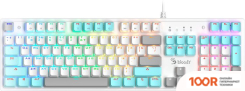 Клавиатура A4Tech BLOODY S510R (БЕЛЫЙ) (70889)