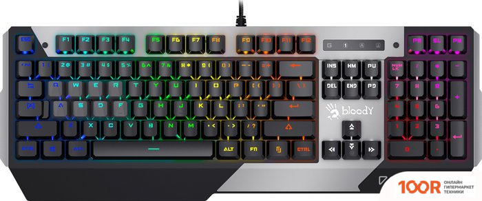 Клавиатура A4Tech BLOODY B865N (70879)