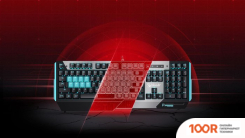 Клавиатура A4Tech BLOODY B865 (70878)