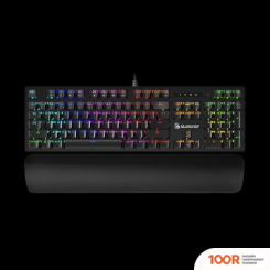 Клавиатура A4Tech BLOODY B825R (LIGHT STRIKE RED) (70876)