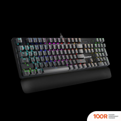 Клавиатура A4Tech BLOODY B825R (LIGHT STRIKE BLUE) (70875)