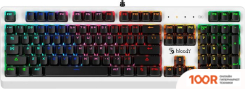 Клавиатура A4Tech BLOODY B810RC (БЕЛЫЙ) (70871)
