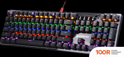 Клавиатура A4Tech BLOODY B810R (ЧЕРНЫЙ) (70870)