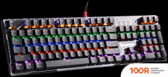 Клавиатура A4Tech BLOODY B810R (ЧЕРНЫЙ) (70870)